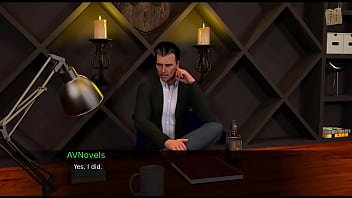 Nbtp 1 a new job with new possibilities