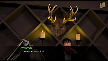 Nbtp 1 a new job with new possibilities