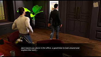 Nbtp 1 a new job with new possibilities