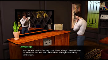 Nbtp 1 a new job with new possibilities