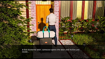 Nbtp 1 a new job with new possibilities