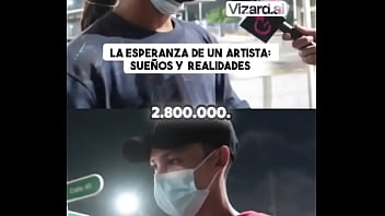 La esperanza de un sueños y realidades #trabajo #historia #chiclenoticias #elchicletv #esfuerzo #dedicacion #at