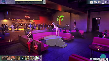 Lust academy ep 143 – visual novel gameplay hd