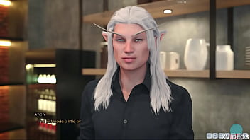 Lust academy ep 143 – visual novel gameplay hd