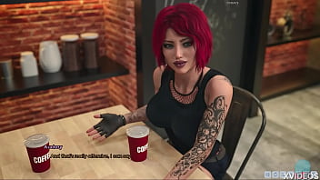 Lust Academy Ep143 – Visual Novel Gameplay Hd thumbnail