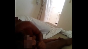 Eating cum before breakfast