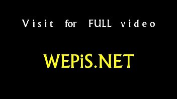 Concupiscent couple loves pissing