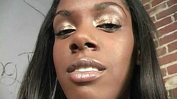 Interracial oral cock sucking 12