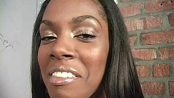 Interracial oral cock sucking 12