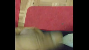 Wandering mind thinking about sex