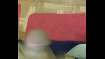 Wandering mind thinking about sex