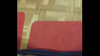 Wandering mind thinking about sex