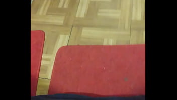 Wandering mind thinking about sex