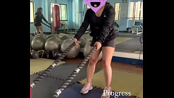 Tara na gym na tayo bhie