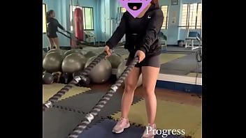 Tara na gym na tayo bhie