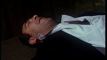 This old time slut loves cock in her ass