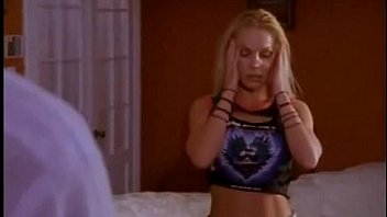 Jodie moore sex scene in saphire girls