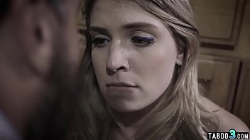 Big cocked uncled lured into rough sex a busty teen