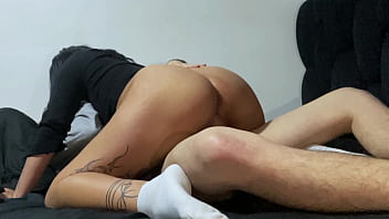 Strengthening the friendship with real and passionate sex