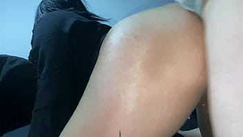 Strengthening the friendship with real and passionate sex