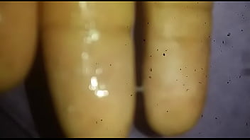 Mi putita se pajea para mi 7