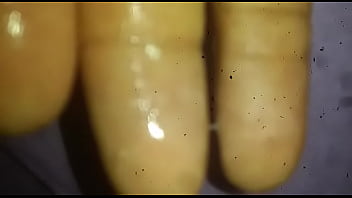 Mi putita se pajea para mi 7