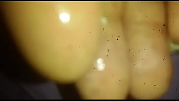 Mi putita se pajea para mi 7