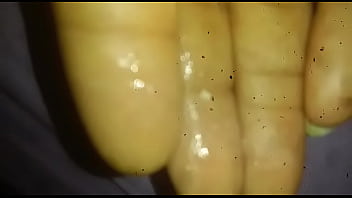 Mi putita se pajea para mi 7