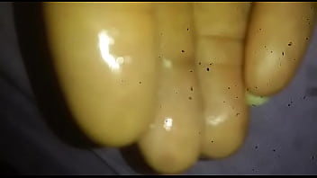 Mi putita se pajea para mi 7