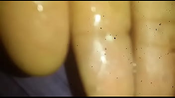 Mi putita se pajea para mi 7