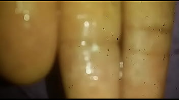 Mi putita se pajea para mi 7