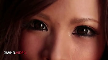 Slender jav star ema kisaki's wild anal encounter ends messy