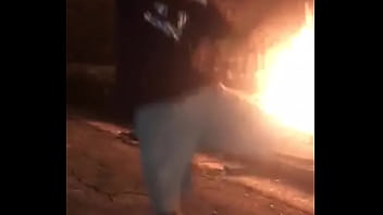 Biel no passinho dos malokas