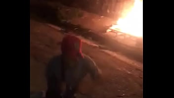 Biel no passinho dos malokas