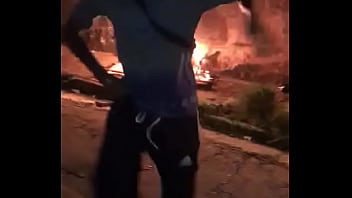 Biel no passinho dos malokas