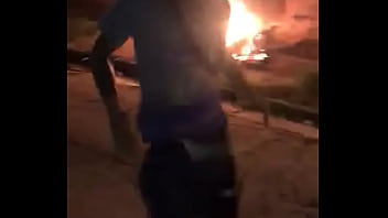 Biel no passinho dos malokas