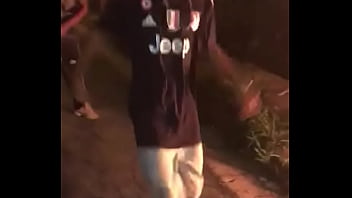 Biel no passinho dos malokas