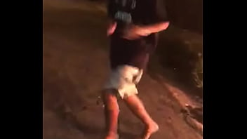 Biel no passinho dos malokas