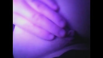 Boobs & cunt embarrassing exhibitionist fantasy while rubbing my clit