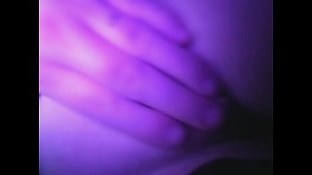 Boobs & cunt embarrassing exhibitionist fantasy while rubbing my clit