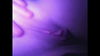 Boobs & cunt embarrassing exhibitionist fantasy while rubbing my clit