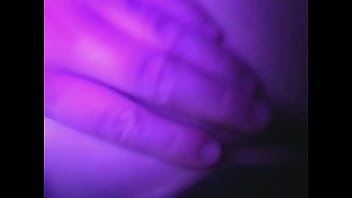 Boobs & cunt embarrassing exhibitionist fantasy while rubbing my clit