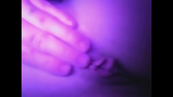 Boobs & cunt embarrassing exhibitionist fantasy while rubbing my clit