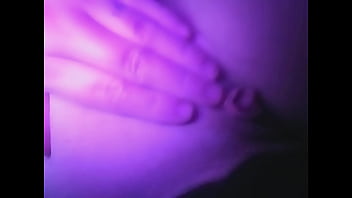 Boobs & cunt embarrassing exhibitionist fantasy while rubbing my clit