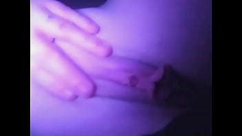 Boobs & cunt embarrassing exhibitionist fantasy while rubbing my clit