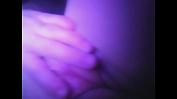 Boobs & cunt embarrassing exhibitionist fantasy while rubbing my clit