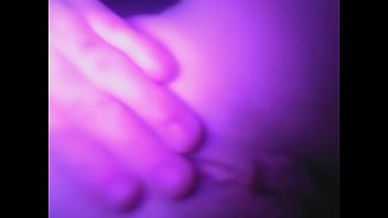 Boobs & cunt embarrassing exhibitionist fantasy while rubbing my clit