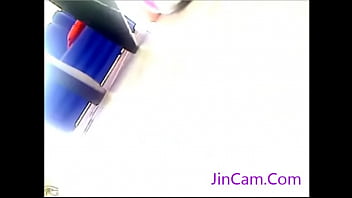 Horny camgirl orgasm with toys