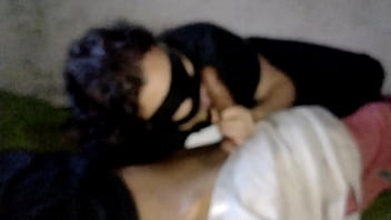 Ménage gostoso com a casada