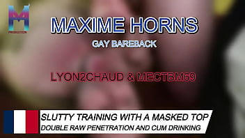 On commence par une double fellation baveuse lyon2chaud s’empalle sur moi pendant que je me fais baiser par mectb On commence par une double fellation baveuse lyon2chaud s’empalle sur moi pendant que je me fais baiser par mectb